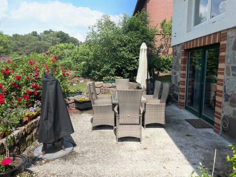 Ferienwohnung Seeweg 4