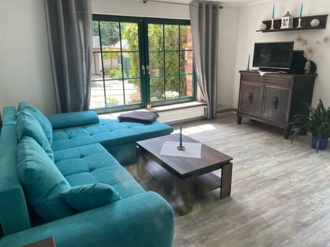 Ferienwohnung Seeweg 4