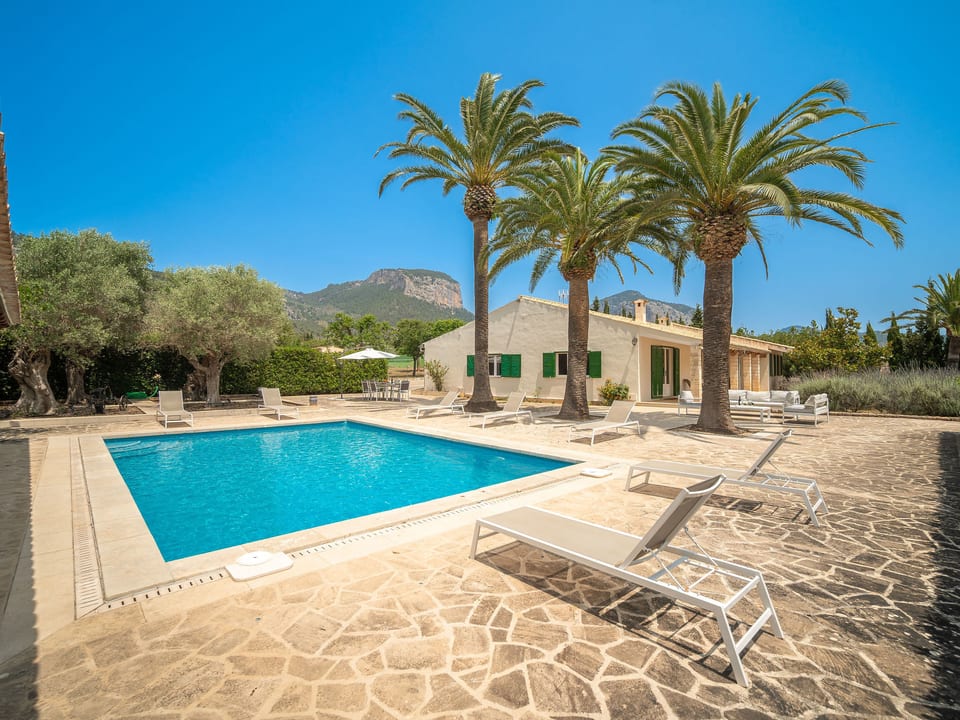 Pool Outdoor