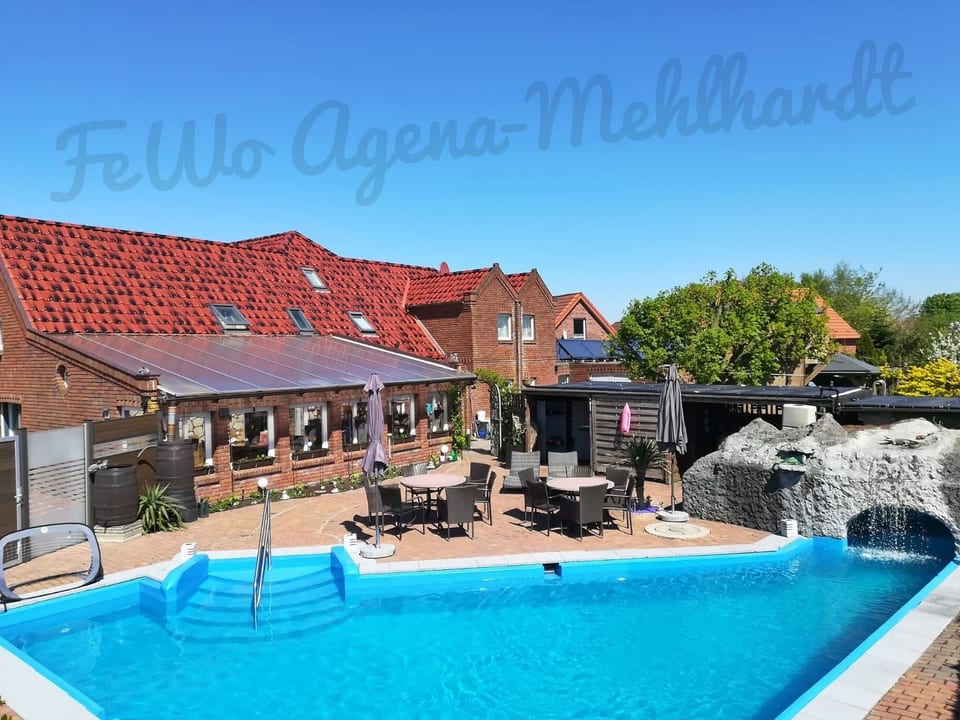 Agena-Mehlhardt - Wangerland