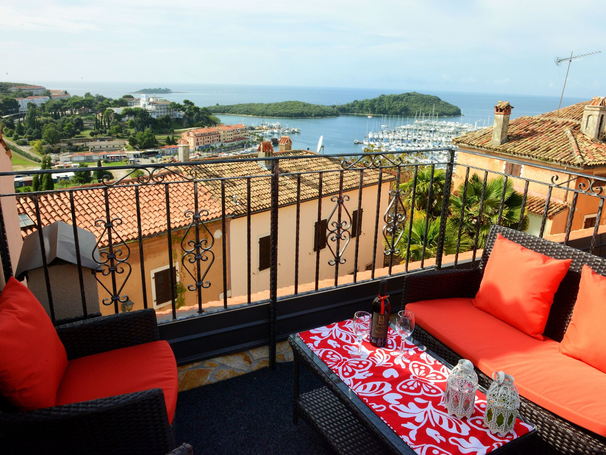 Villa "Bella"
