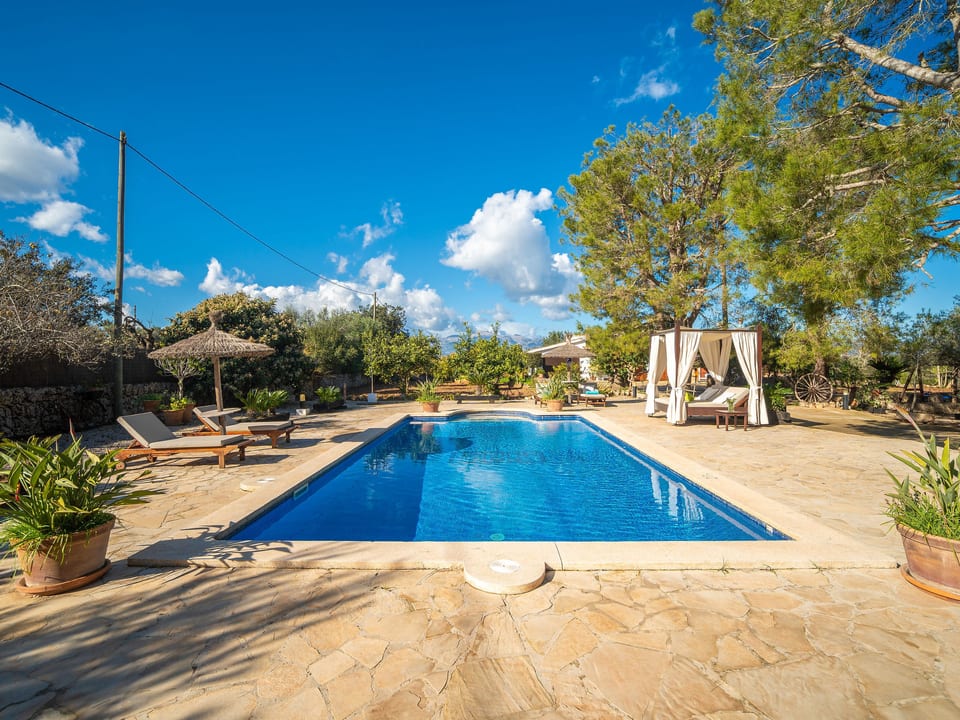 Pool Outdoor