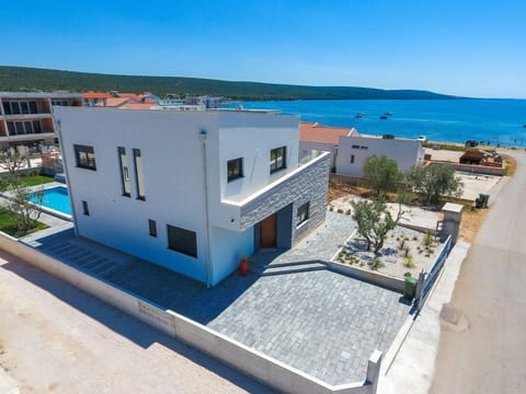 VILLA OLEA