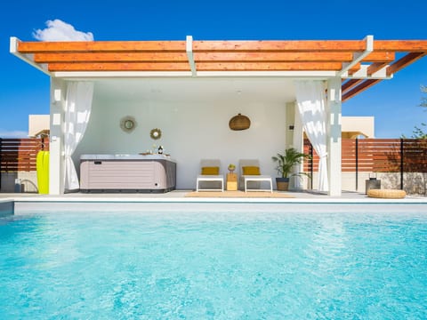 VILLA OLEA