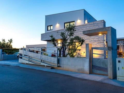VILLA OLEA