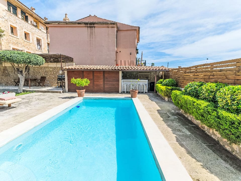 Pool Outdoor