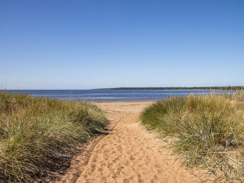Östra Stranden