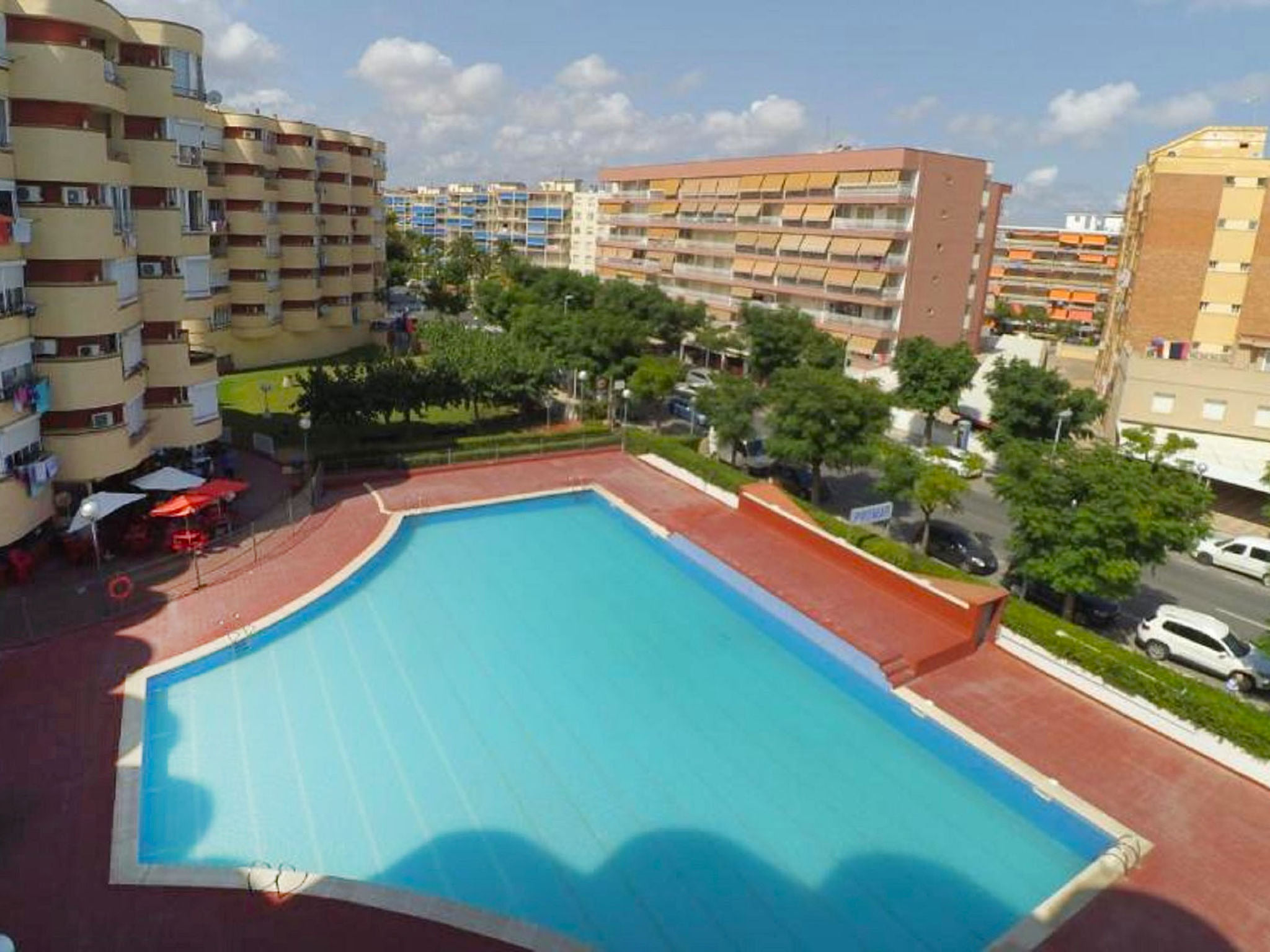 Pool Outdoor