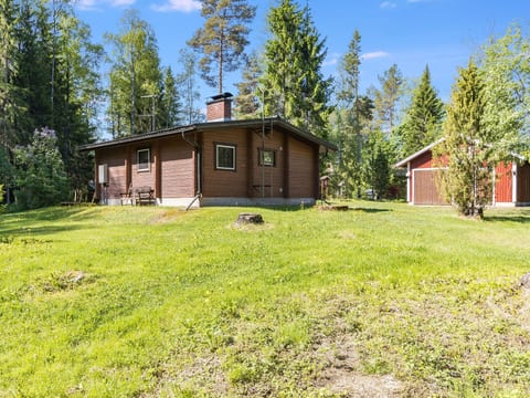 Kesäranta