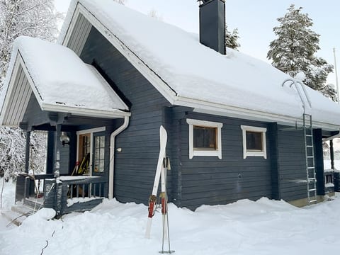 Villa wirtanen