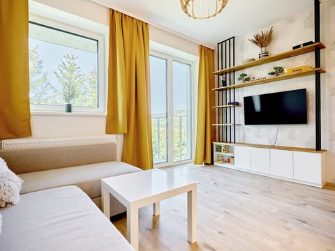 Klínovec Suite