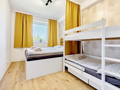Klínovec Suite