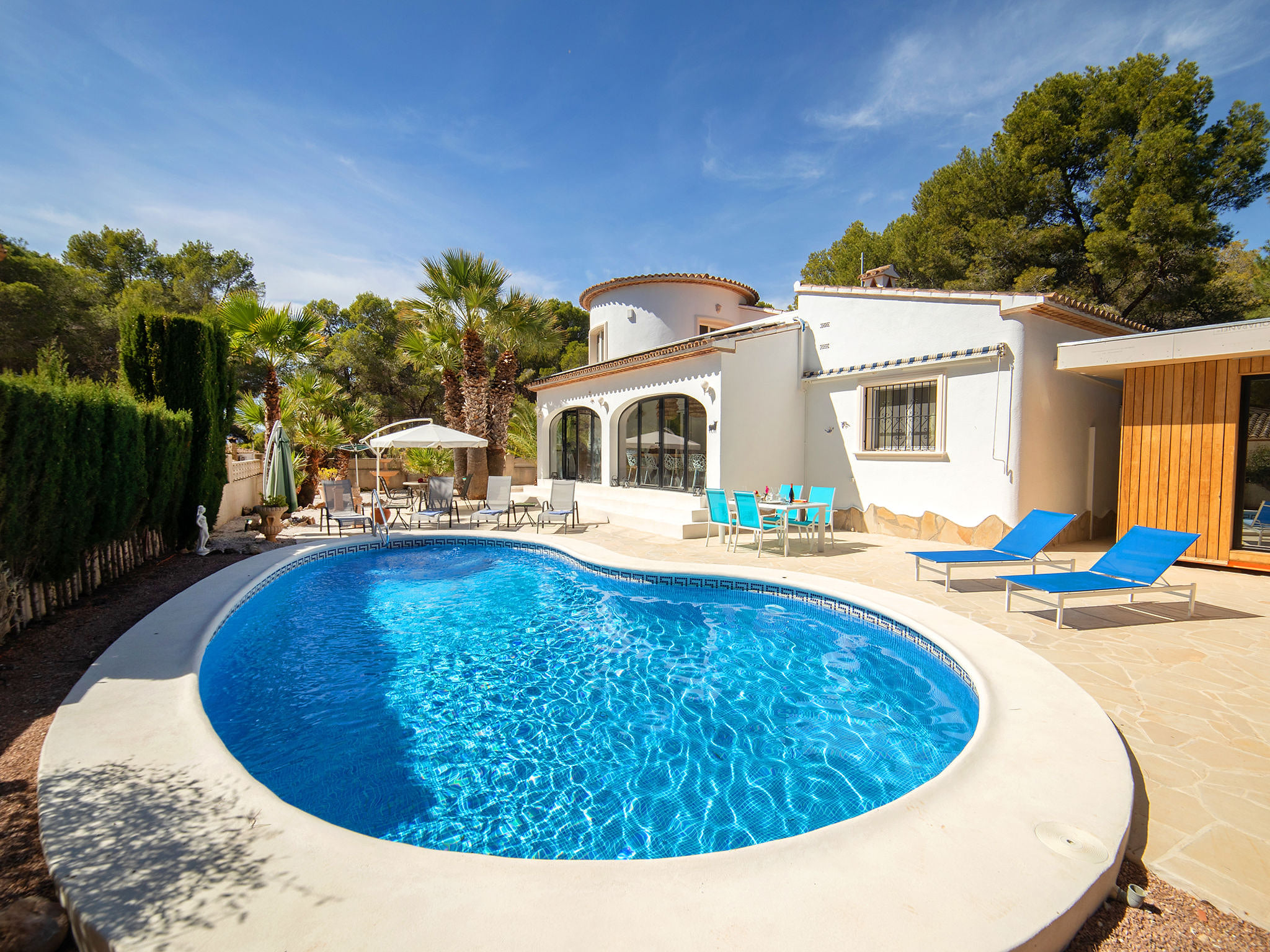Pool Outdoor