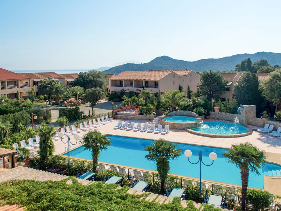 Pool Outdoor