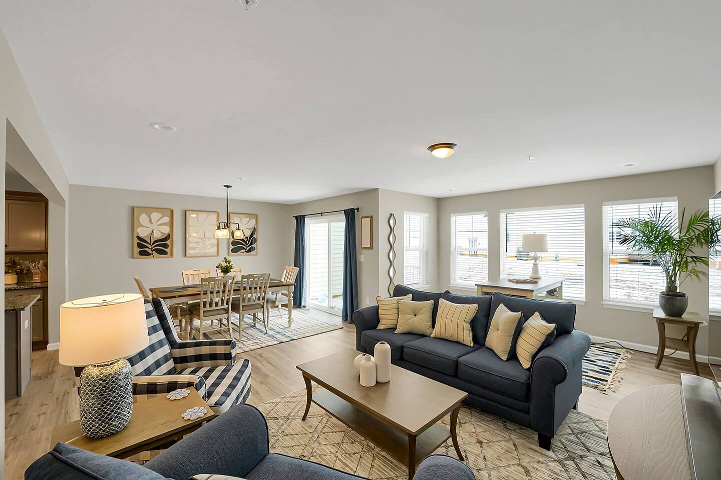 2026 New Premium PSU Townhome | Work, Play, Thrive