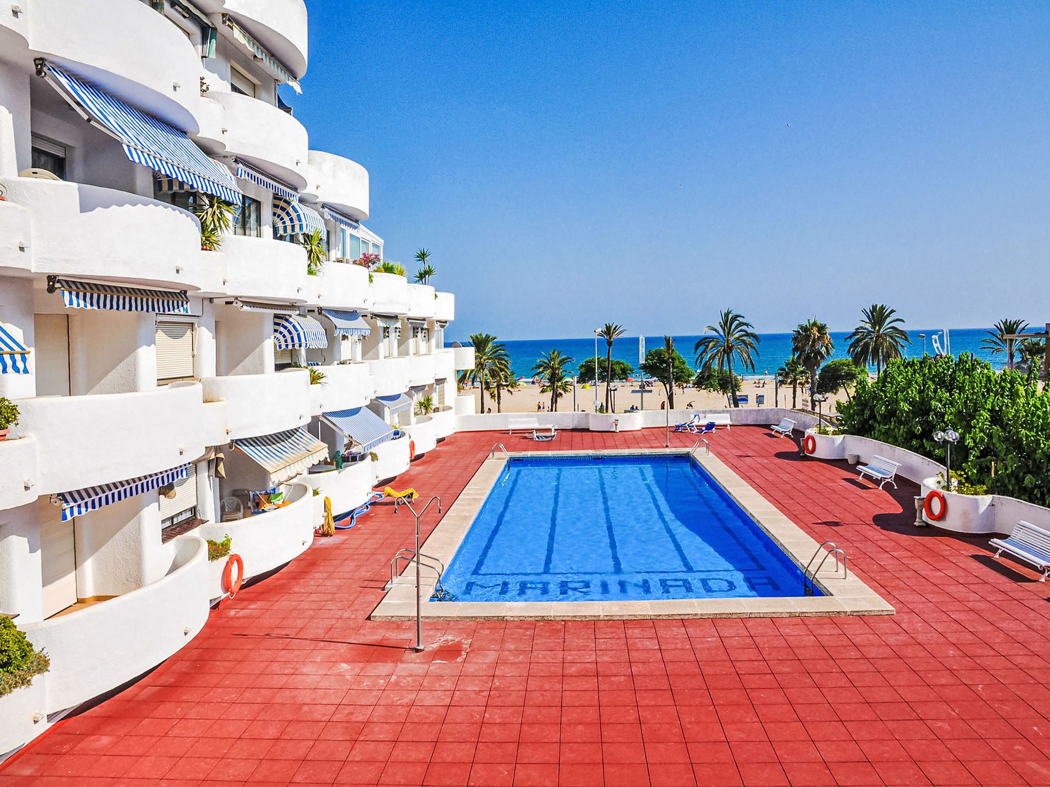 Pool Outdoor