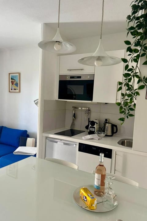Schöne Wohnung in Villefranche-Sur-Mer