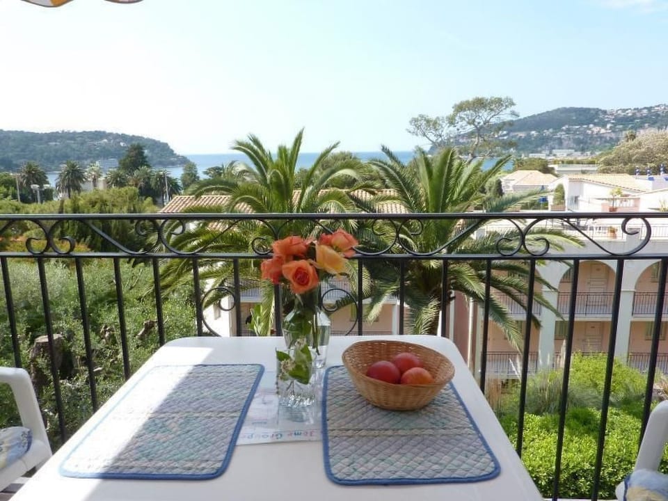 Schöne Wohnung in Villefranche-Sur-Mer - Villefranche-sur-Mer