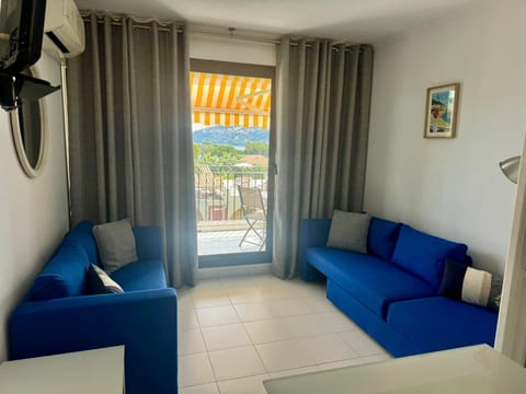 Schöne Wohnung in Villefranche-Sur-Mer