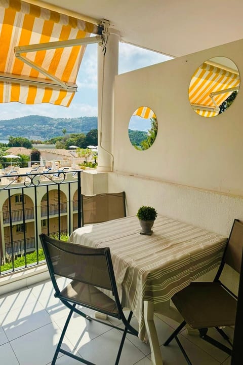 Schöne Wohnung in Villefranche-Sur-Mer