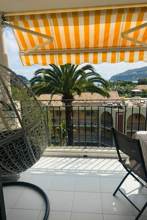 Schöne Wohnung in Villefranche-Sur-Mer