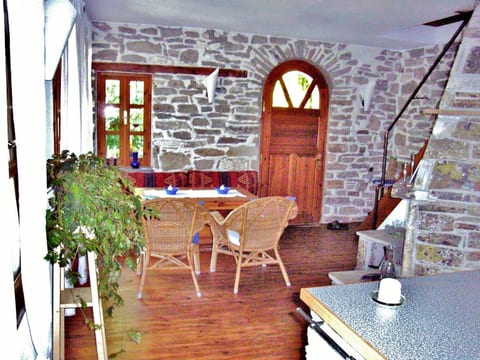 Villa Daphne