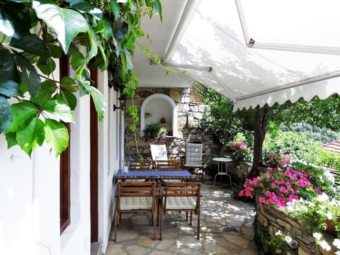 Villa Daphne