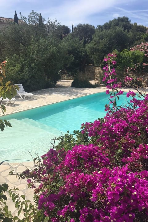 Villa La petite Moujonne in Le Lavandou