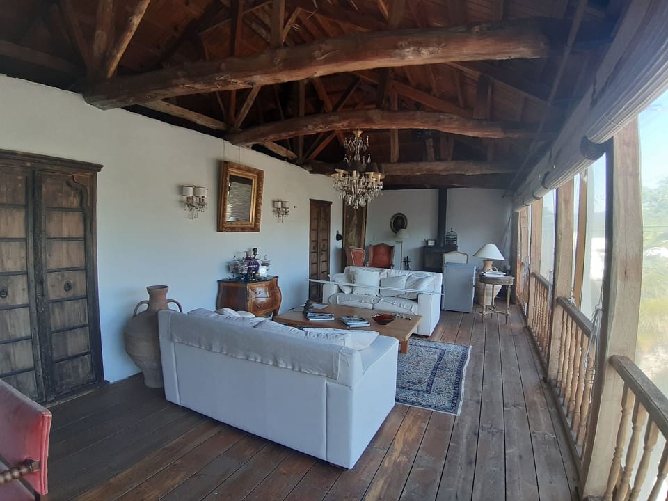 Villa Domatia - Loutra Eleftheron