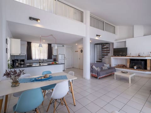 Ferienapartment für bis zu fünf Personen