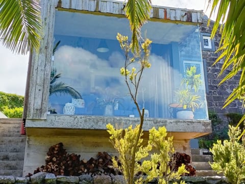 Casa da Talha, Rustikaler Charme auf den Azoren