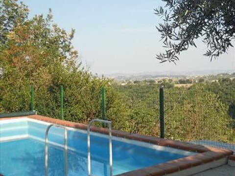 Relax and comfort house of the sun