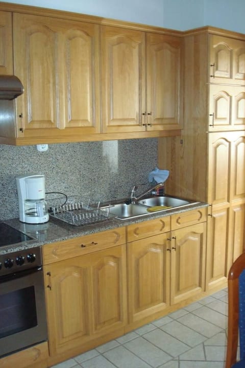 "Júlia" mit eigenem Balkon