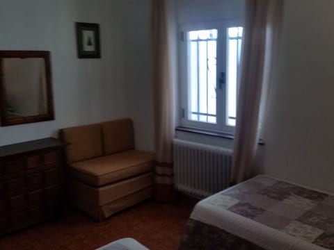 Ländliche Finca "La Vista de Gredos II"