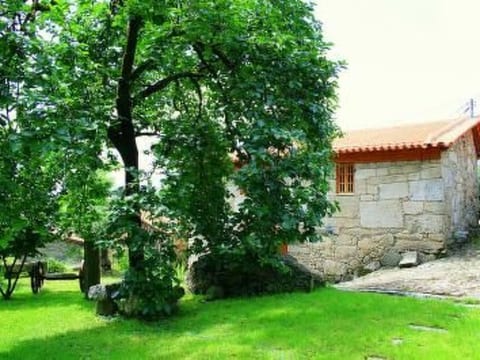 Ländliche Finca "Casa da Rocha"