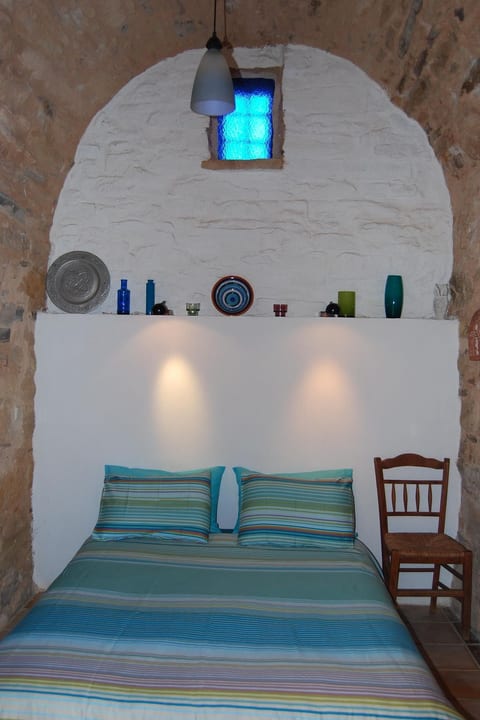 Charmante Villa mit Meerblick - 300m. vom Strand entfernt