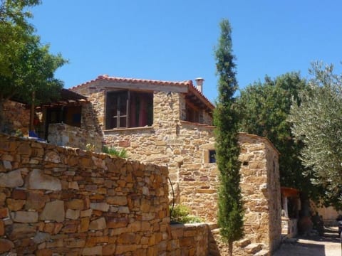 Charmante Villa mit Meerblick - 300m. vom Strand entfernt