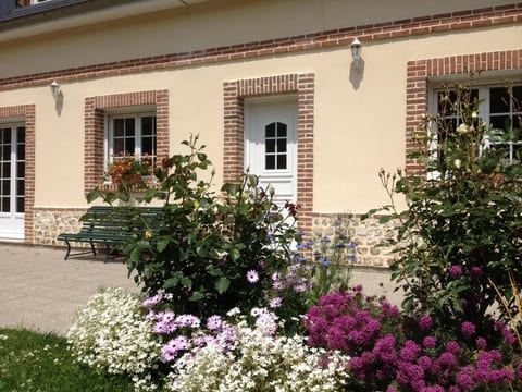 Le Clos du Hêtre