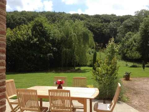 Le Clos du Hêtre
