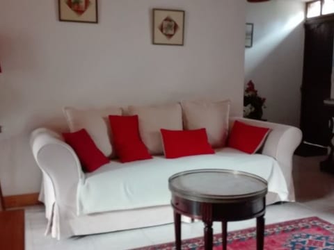 "Gîte de la Sienne"
