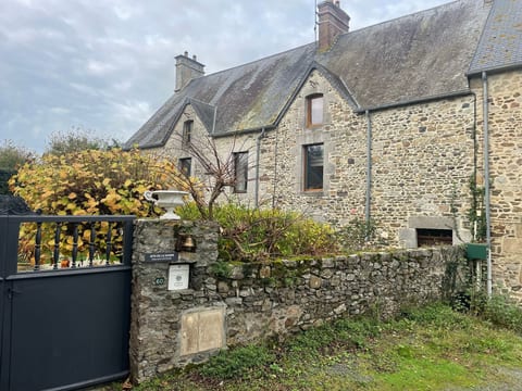 "Gîte de la Sienne"