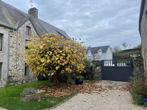 "Gîte de la Sienne"