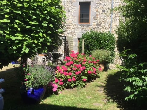 "Gîte de la Sienne"
