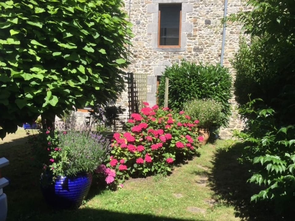 Gîte de la Sienne - Saussey