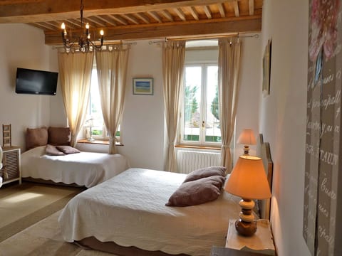 Villa "Domaine du Manoir"