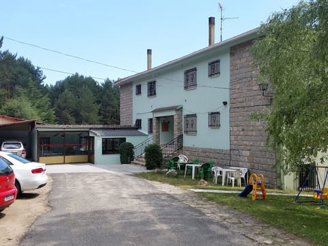 Ländliche Finca "La Vista de Gredos I"
