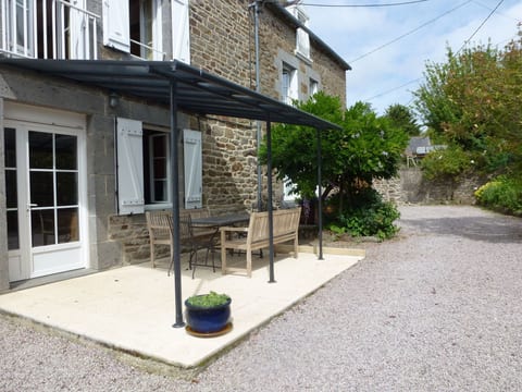 "Le Roseraie"