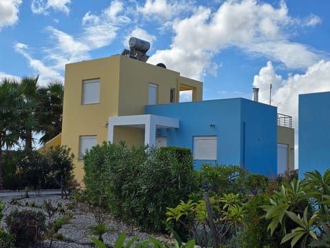 Villa Posseidon