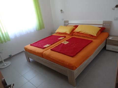 Villa Posseidon