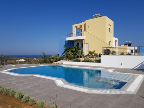 Villa Posseidon